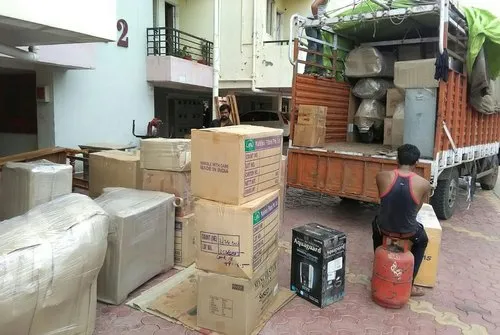 Furniture moving