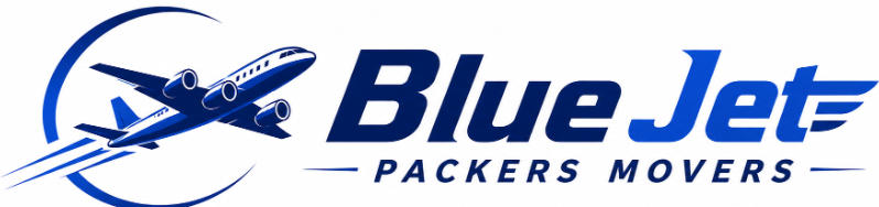 Blue Jet Packers Movers
